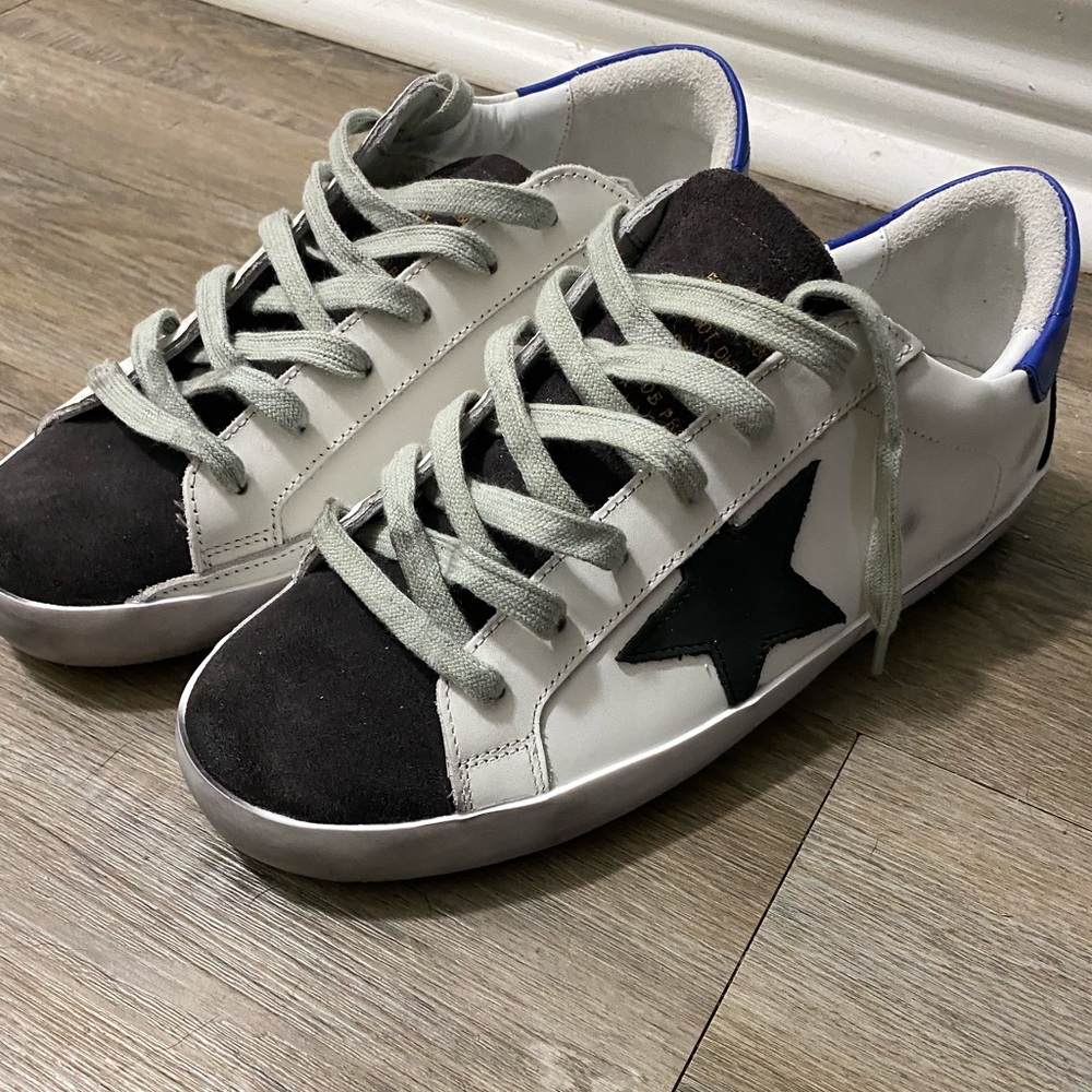 Golden Goose Superstar GGDB Sneaker